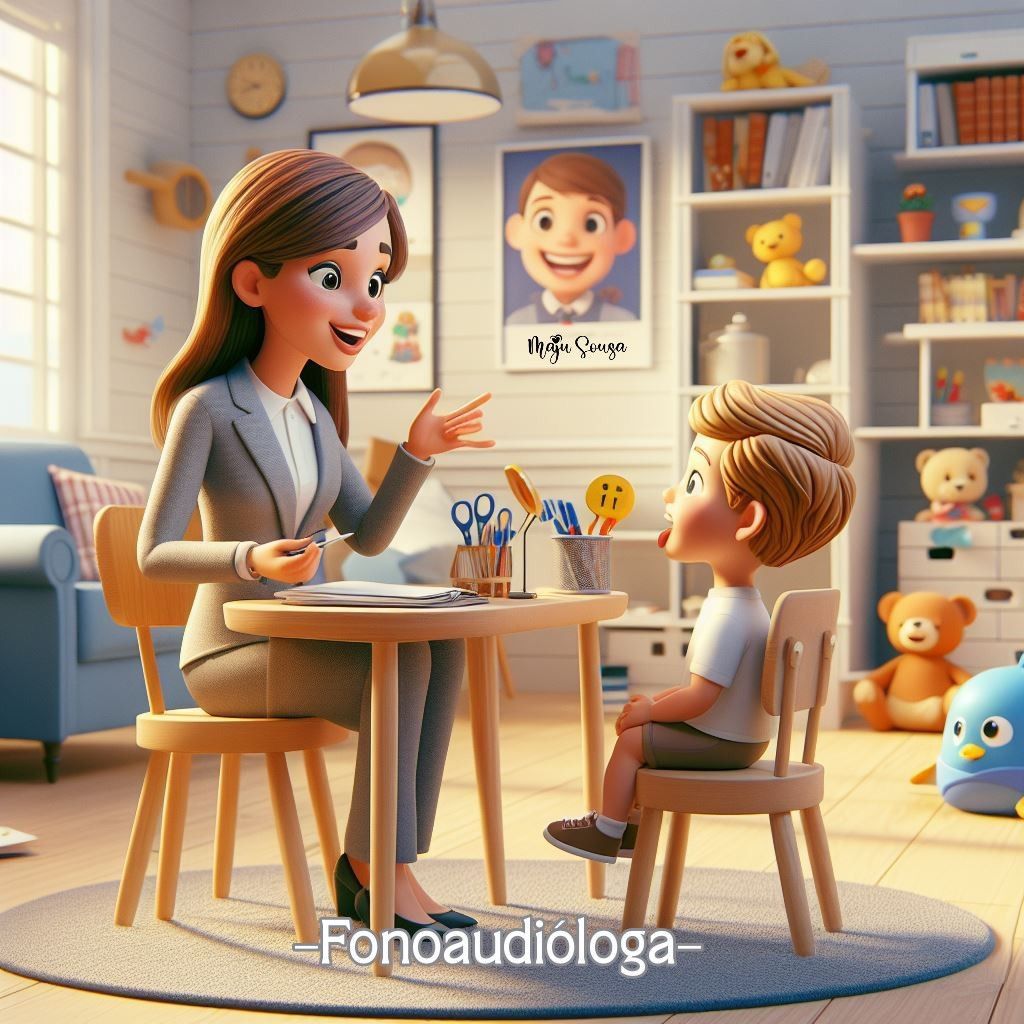 Консультация дефектолога